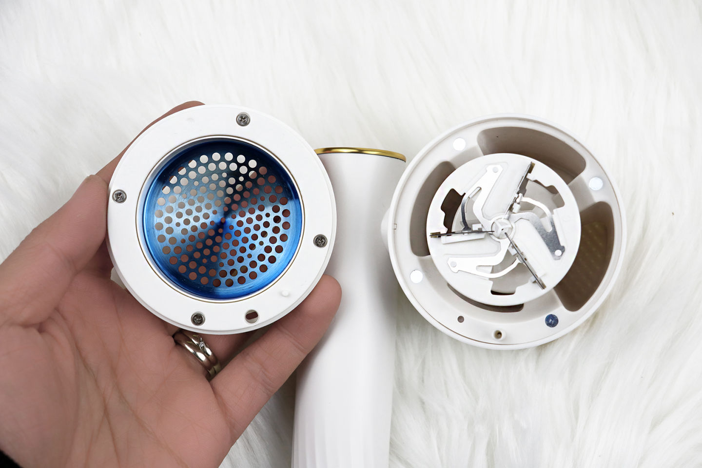 小米毛球修剪器和智感毛球修剪器,大宇毛球修剪器m1和m3有什么区别