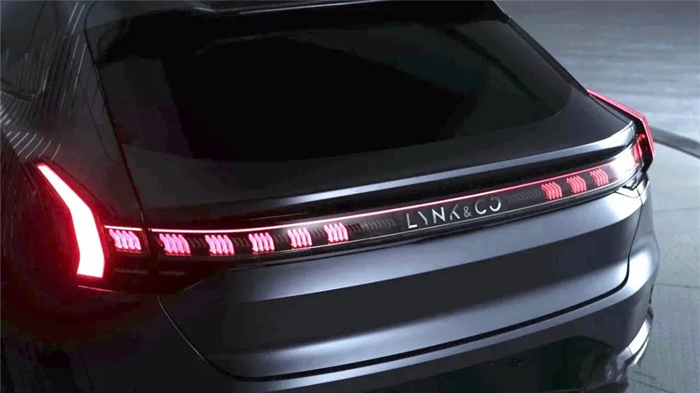 新款奇瑞新能源轿跑,奇瑞最新版纯电动的概念车