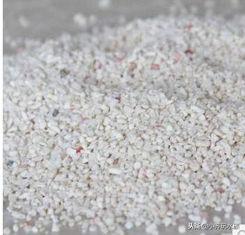 介绍水族箱中常用的化妆沙与使用场景，总有一种适合你！