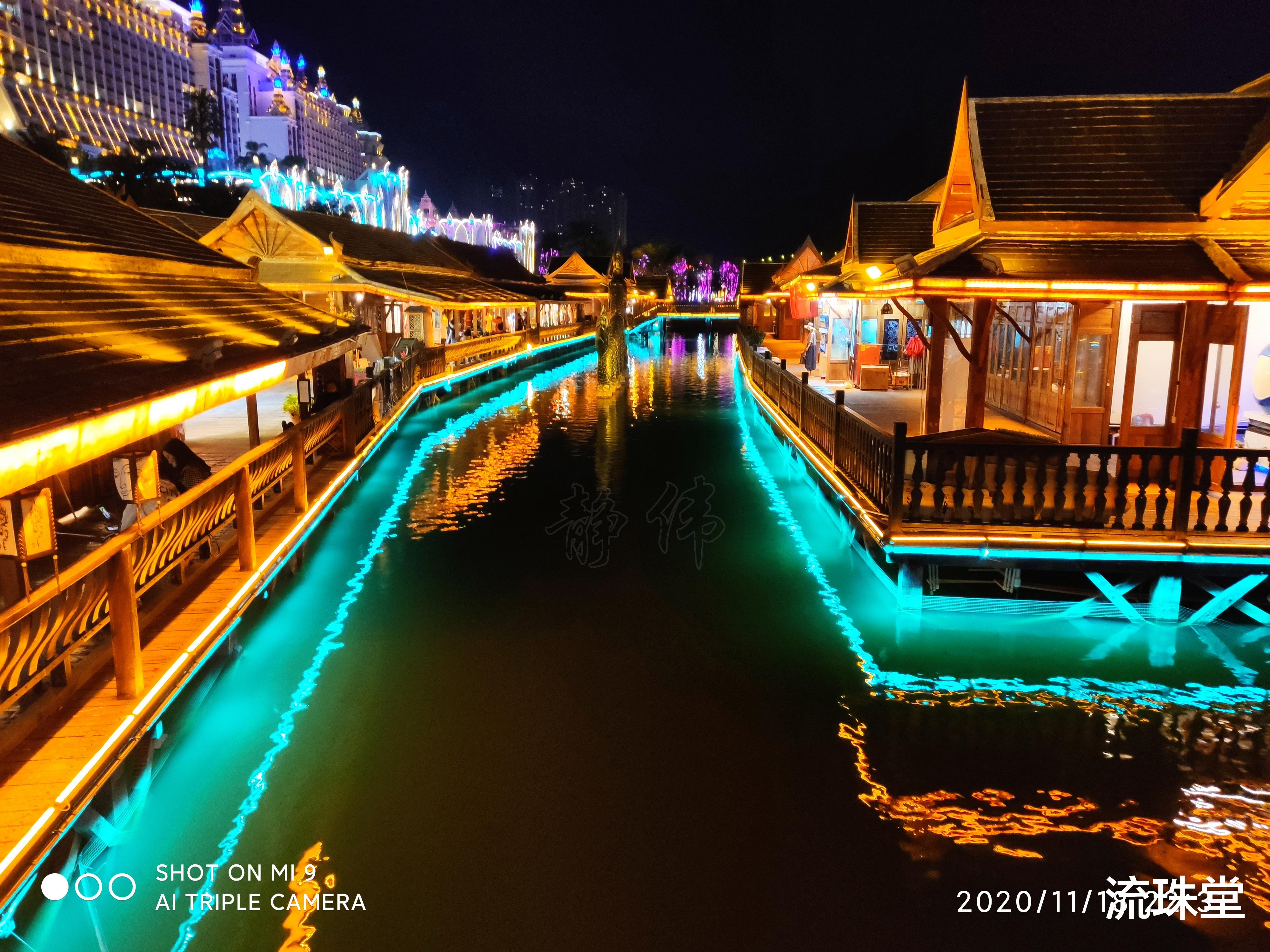 西双版纳的旅行故事,西双版纳风情与大家分享