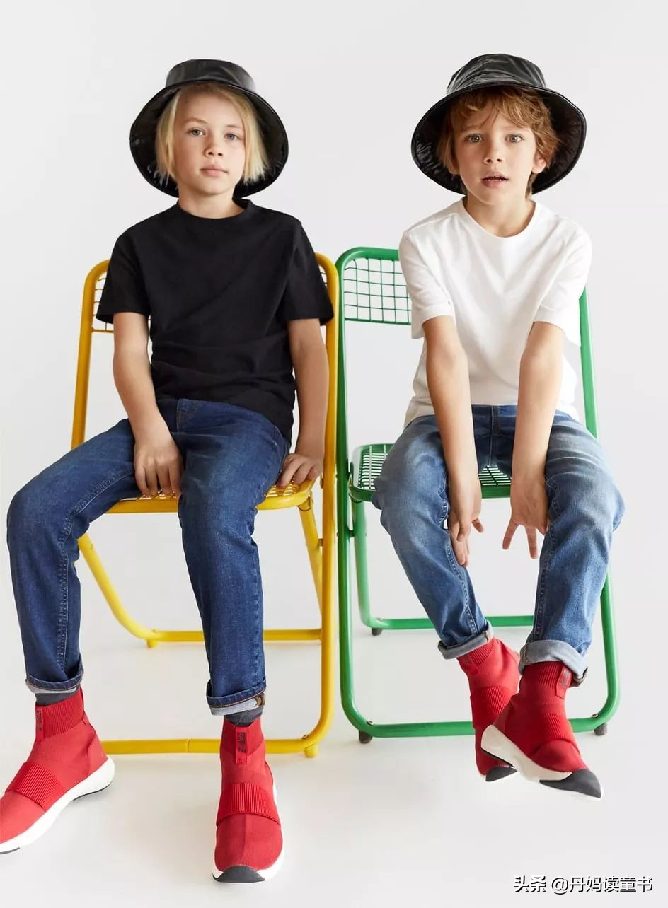 秋季流行童装品牌,今年流行的秋季童装品牌
