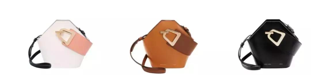 满街trainer,coach包哪款最经典百搭