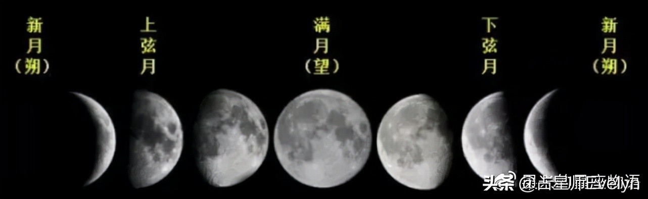 十月天秤座性格特点,天秤新月最佳许愿时间2020年10月