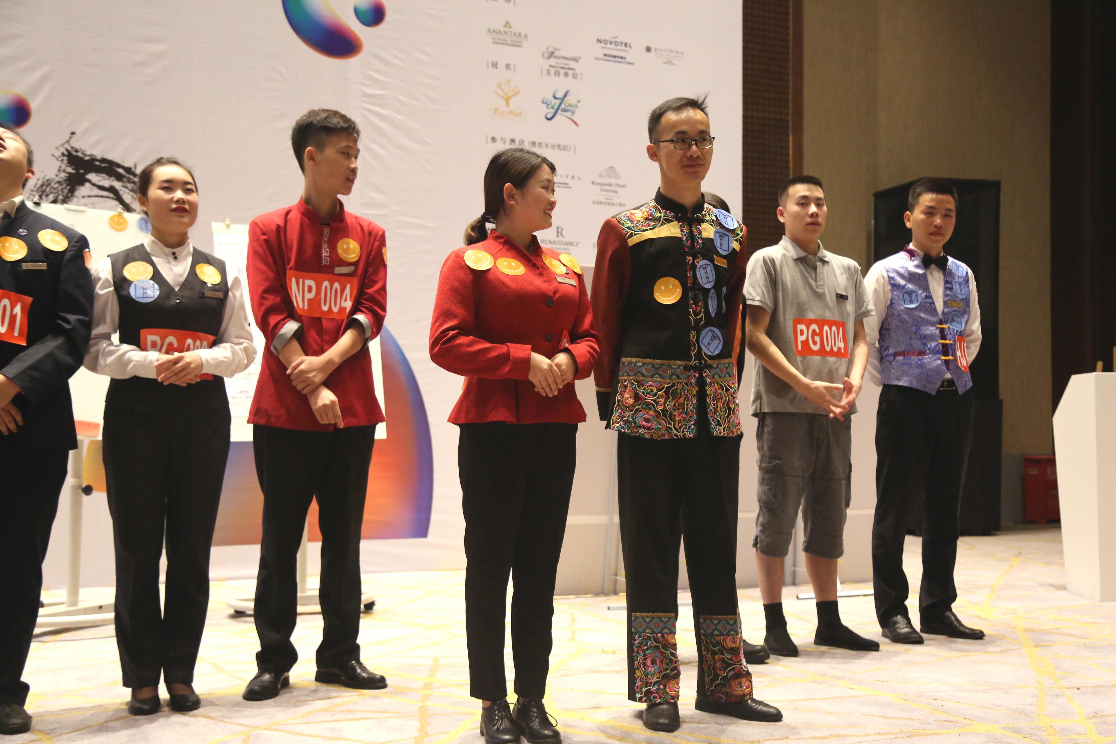 酒店人服务精神,酒店极致服务的10个细节