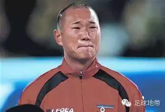 足球是一种精神寄托,足球真正的成熟是直面自己的缺憾