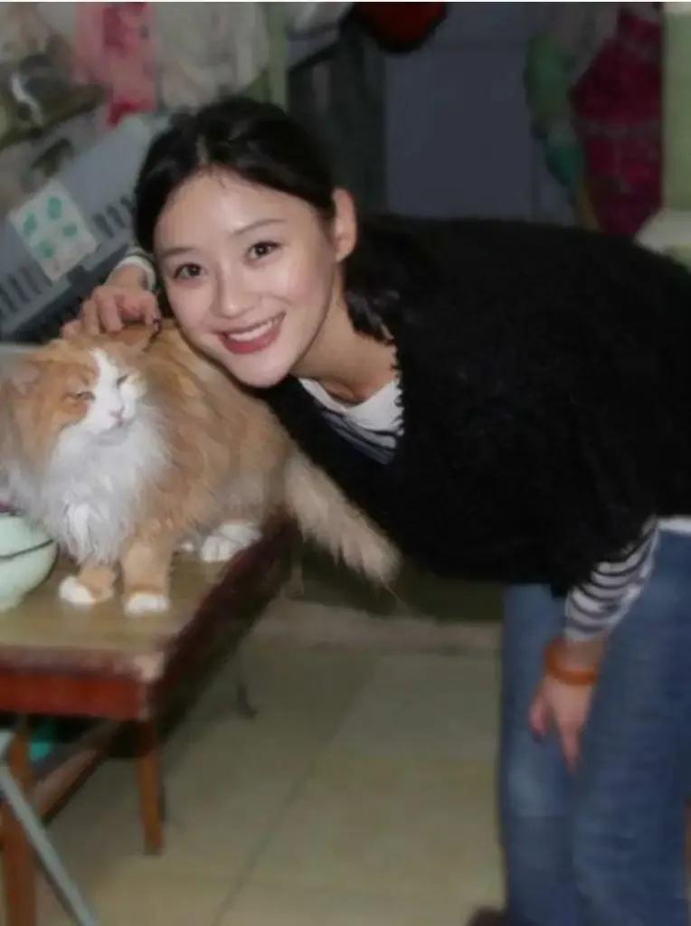 袁姗姗张家界莓茶,袁姗姗茶艺大师