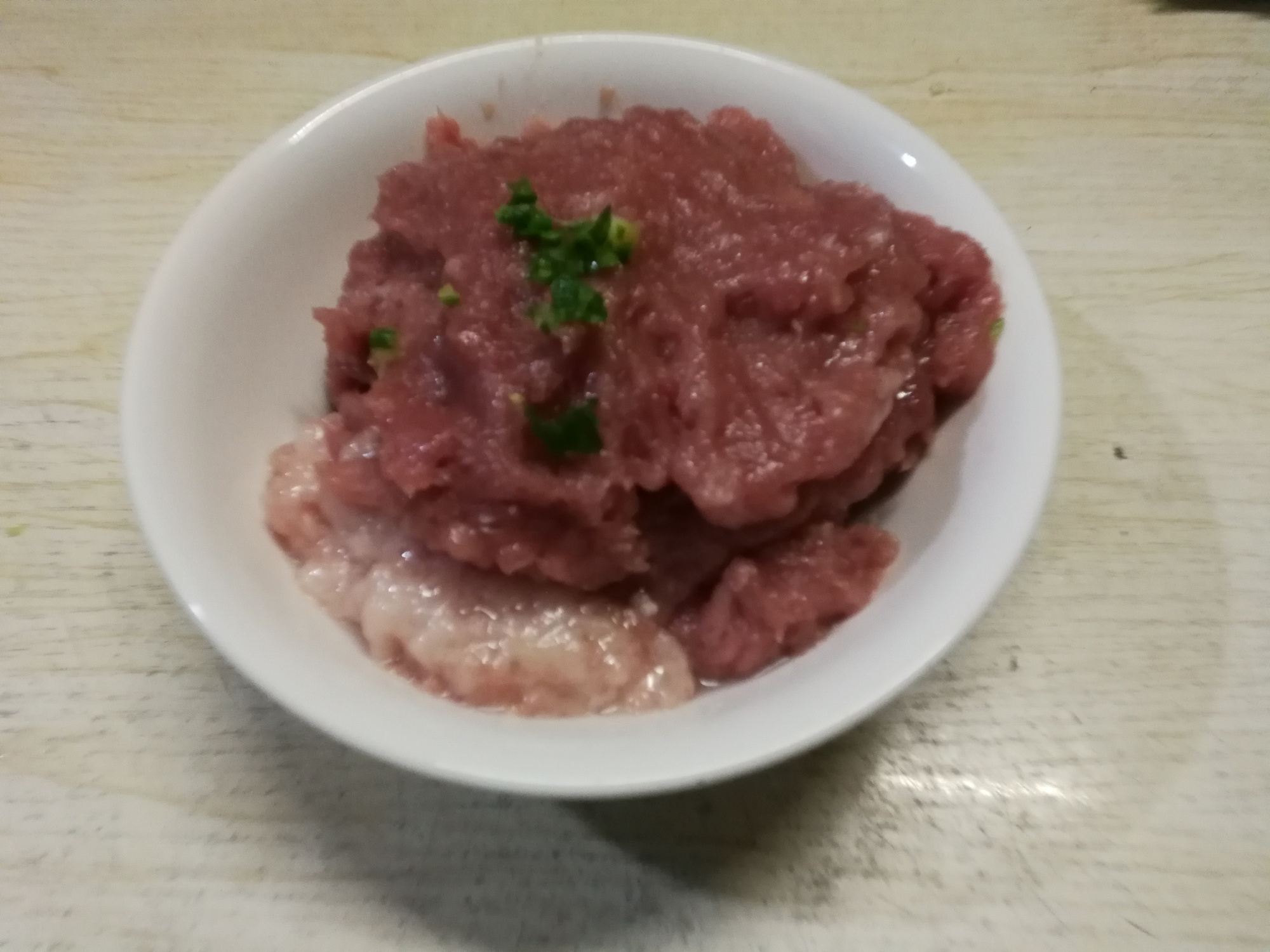 开馄饨店馅料配方,想开早餐店馄饨馅怎么调