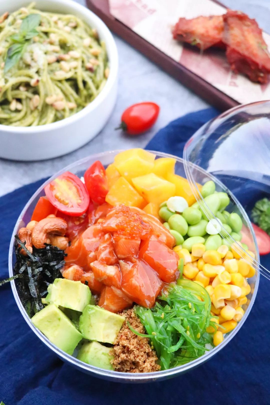 带妹子打5折!厦门点评TOP1的「仙女饭店」上新,6人只花100+