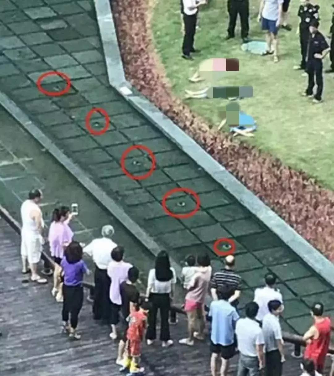 100个真实事故案例,小学生校园安全事故典型十大案例