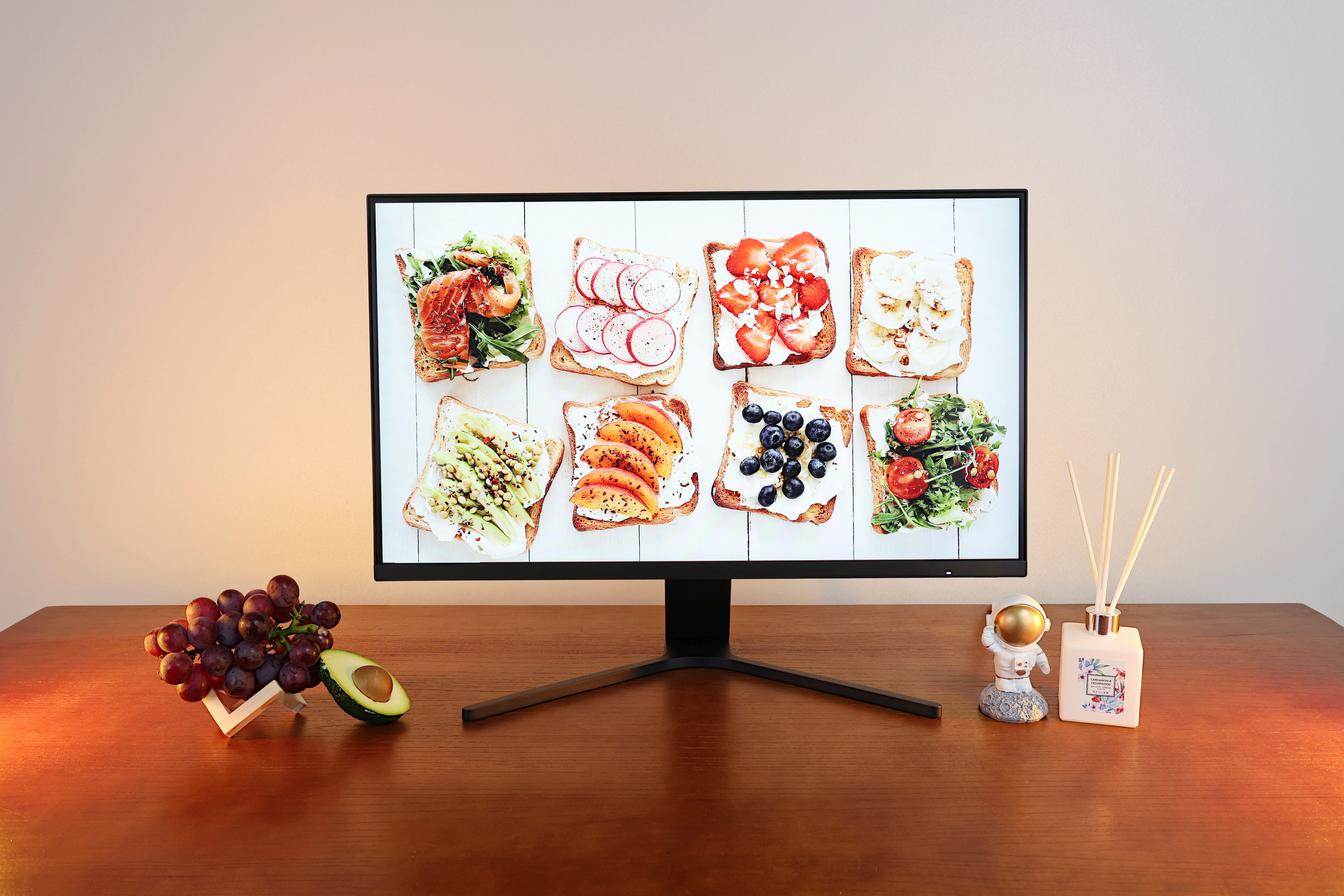 redmi271080p评测,redmi27英寸2k屏显示器测评