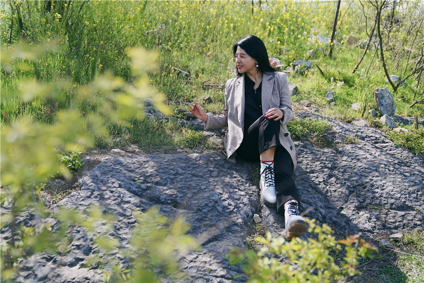 我和宿州有个约会,一场花事,一次慢旅行,探寻最烟火的宿州味道