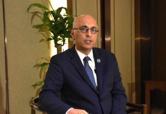 中巴关系为什么称巴铁,巴基斯坦总统如何评价中巴关系