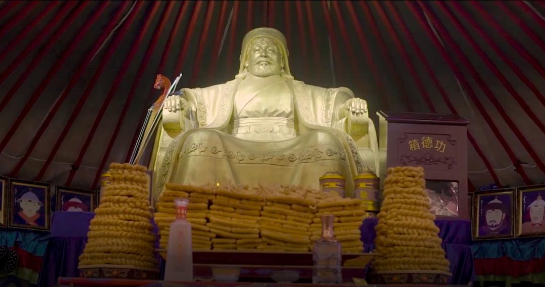 锡林浩特最好的蒙餐,锡盟年轻人去的蒙餐店