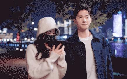 此剧热播第一，才不是因为双顶流