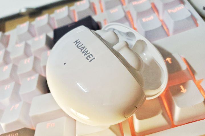 百元最强性价比tws耳机,半入耳tws耳机评测推荐