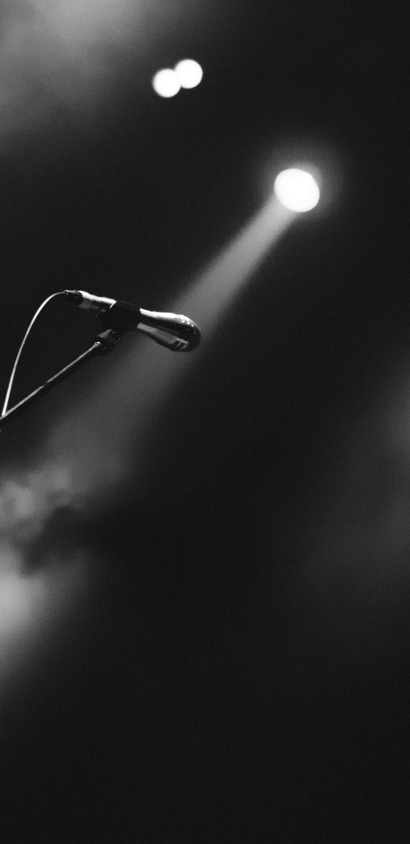 纯粹的幸福意境黑白灰手机壁纸,黑白灰壁纸高清