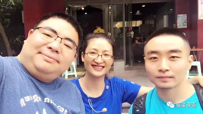 20年了，求精中学旁的大排粉你还记得吗？有一种幸福叫陪伴