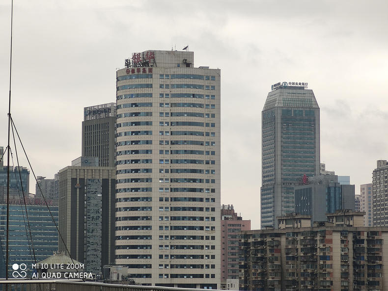 小米50倍变焦镜头最好的旗舰手机,小米5g支持50倍变焦吗