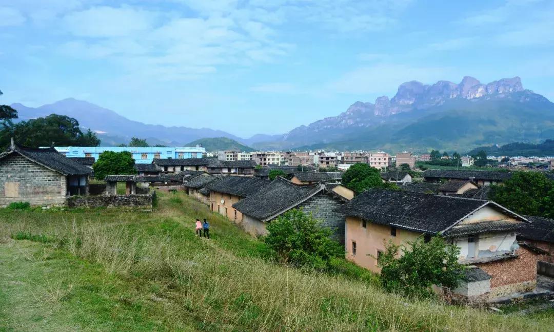 广东人吃福建人什么梗啊,福建人怎么样