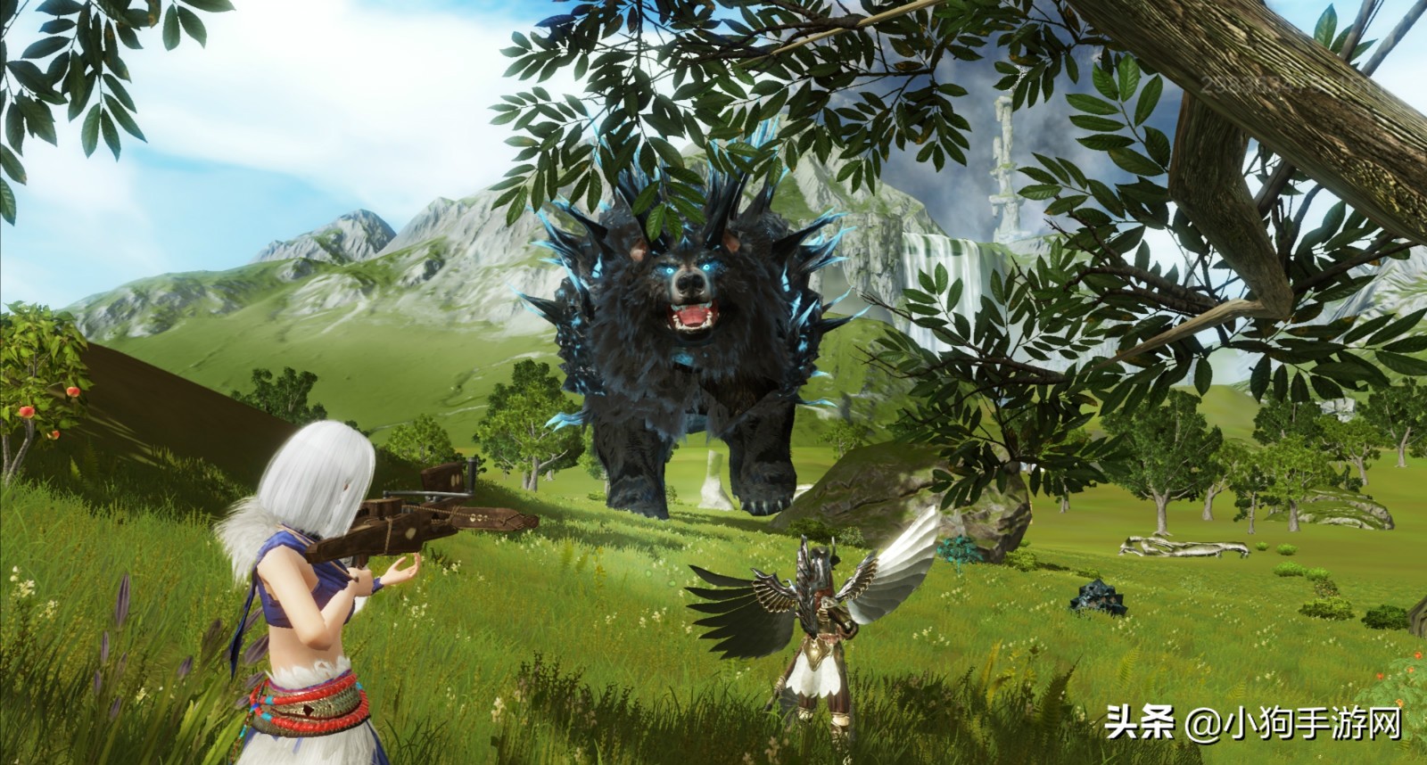 21年最值得玩的仙侠手游游戏推荐,值得长期玩的仙侠手游游戏排行榜