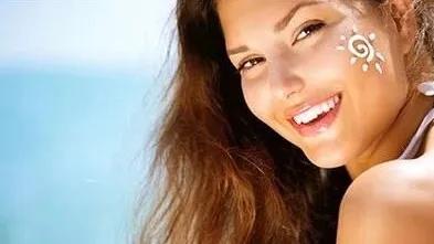 防晒霜没用对涂了也白费,防晒霜涂不均匀泛白是坏了吗