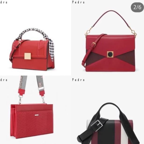 女包哪个品牌性价比高,女包品牌推荐500到1000