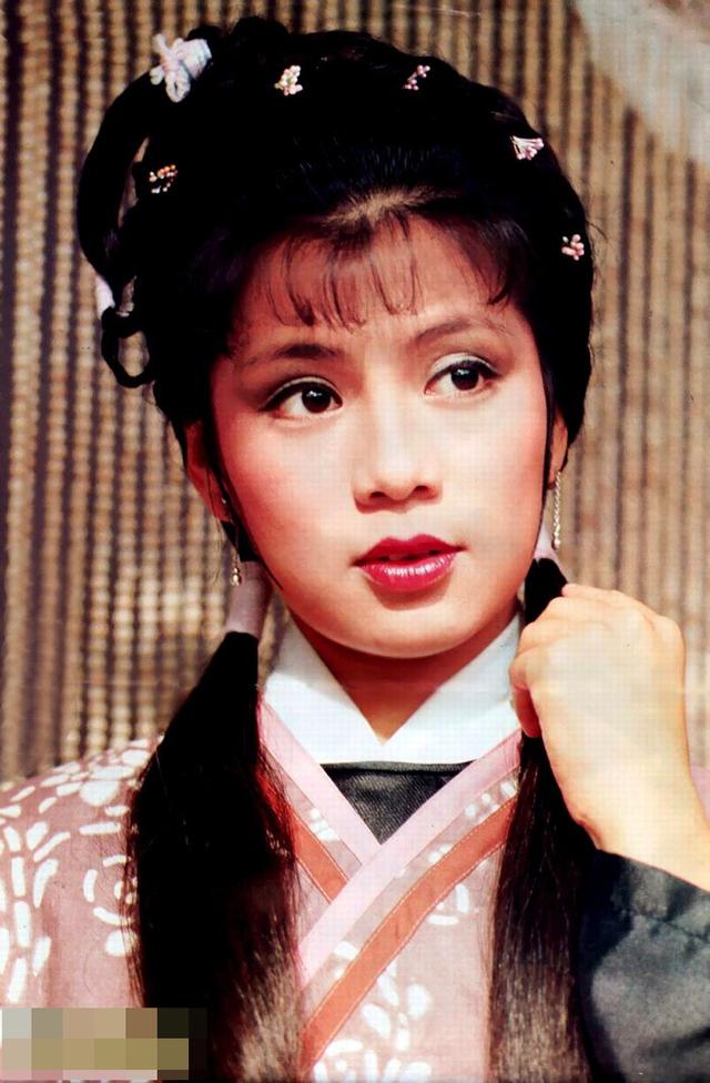 射雕英雄传59年,83版射雕英雄传演员今昔对比