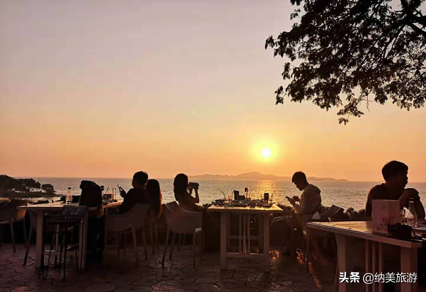 马蜂窝大数据显示：这个国家蝉联国人出境游第一大目的地