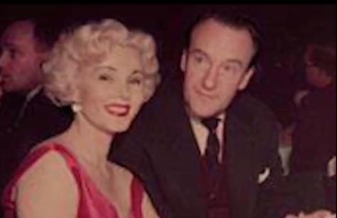 她被骂高级*女妓**，遭性侵生下女儿，69岁嫁给王子，却悲惨而死