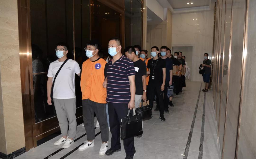 合肥警方打掉网络犯罪服务团伙,合肥最新网络团伙诈骗案