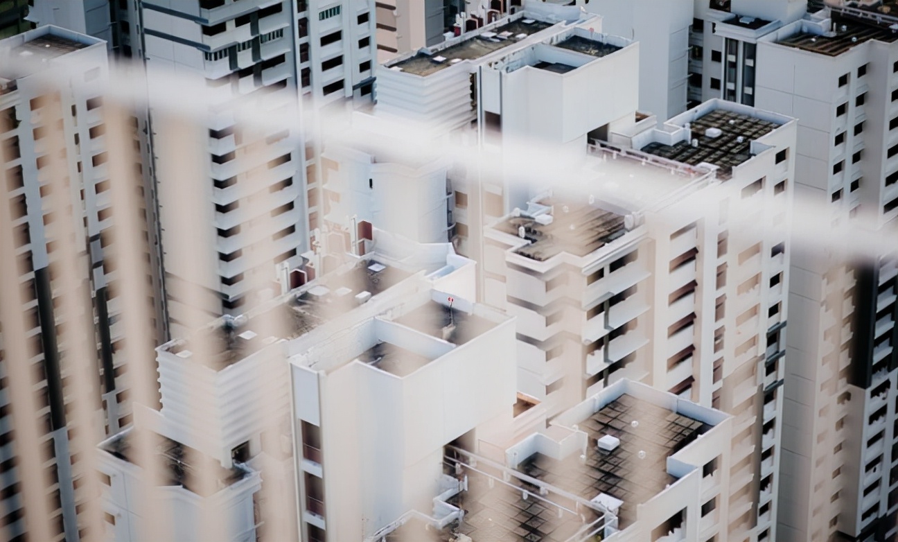 高层一楼业主的真实感受,住高层的五大硬伤你知道吗