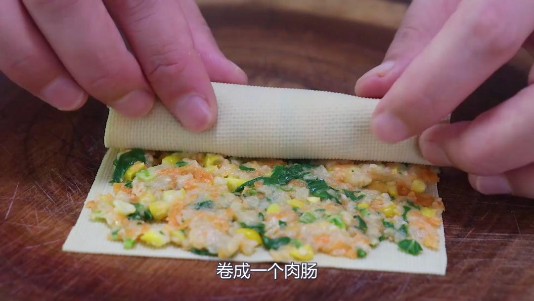 一口吃进多种营养,一口吃到全营养的食物