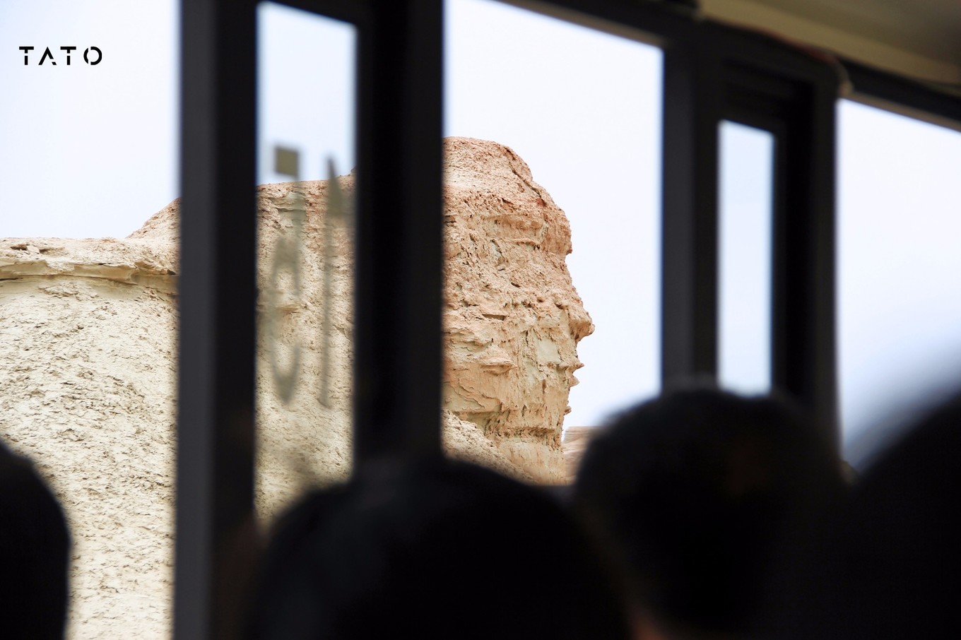 北疆世界魔鬼城,新疆环疆新世界