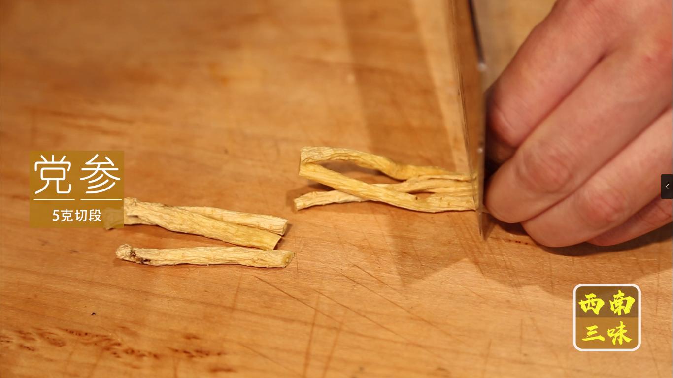 清蒸嫩滑鸡做法,开年饭