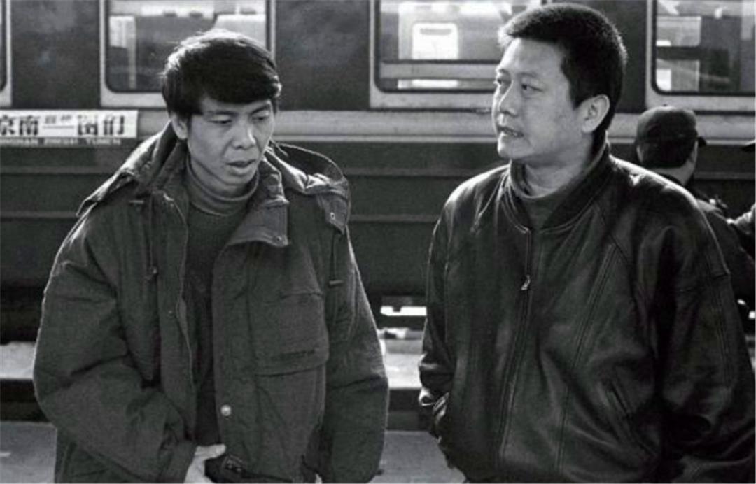 怼天怼地怼天气，叛逆才子一世放荡不羁爱自由，王朔：我装的