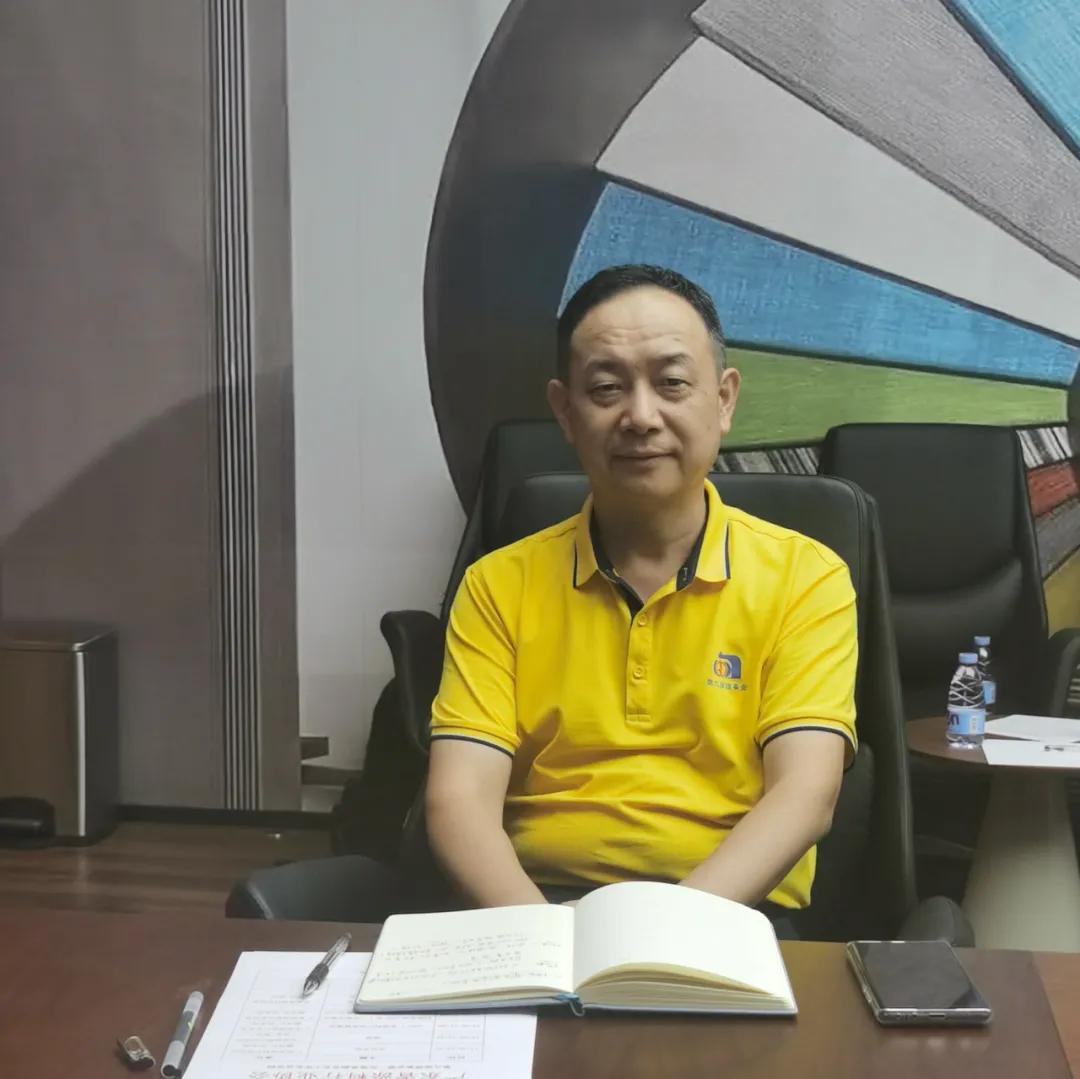 陈冰/方学平/仇东航/黄帼清/龚洋龙等大佬聚首，都密谋了些啥？