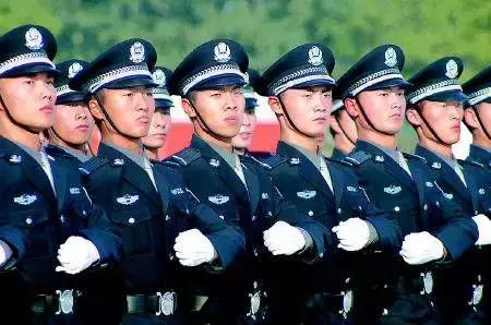 石家庄市公安局招工,石家庄井陉县公安局什么时候招人