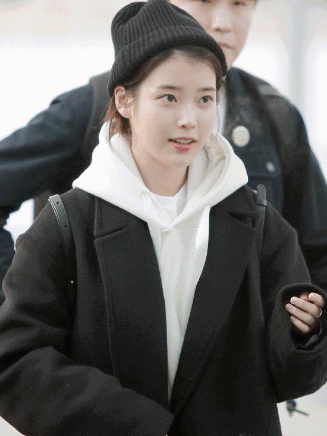 头大脸大适合什么帽子秋冬渔夫帽,脸小戴哪一款帽子好看