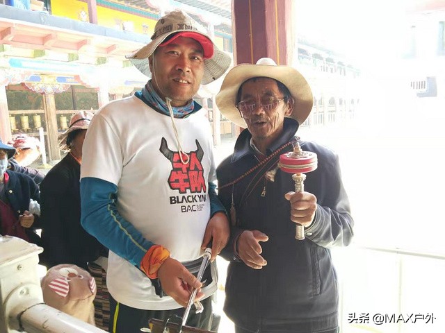 川藏线山南探幽,骑行西藏之旅感悟