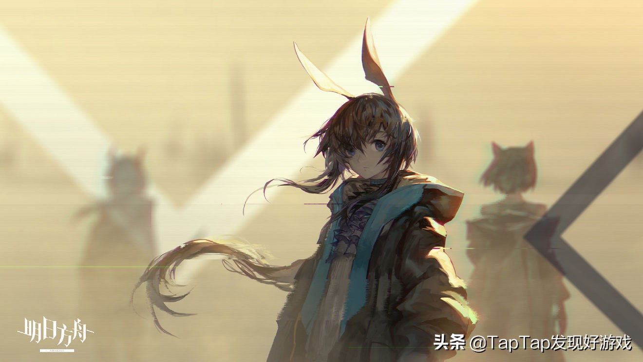 明日方舟铃兰属于哪个势力,明日方舟五星强度排名