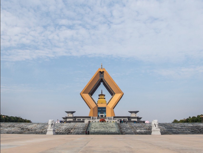 陕西省最有历史文化的县城,陕西历史文化名城有几个