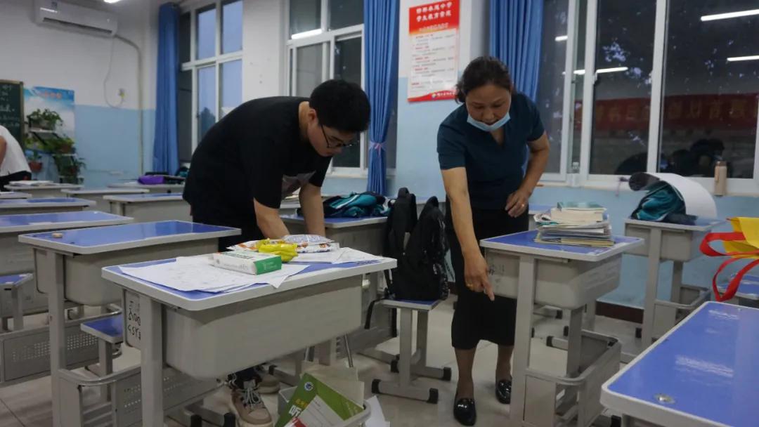 入校时的青涩离校时的不舍,入校时的愿景