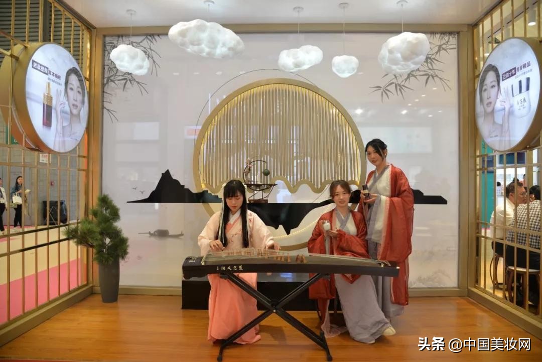 片仔癀化妆产品一览表,片仔癀化妆品2019