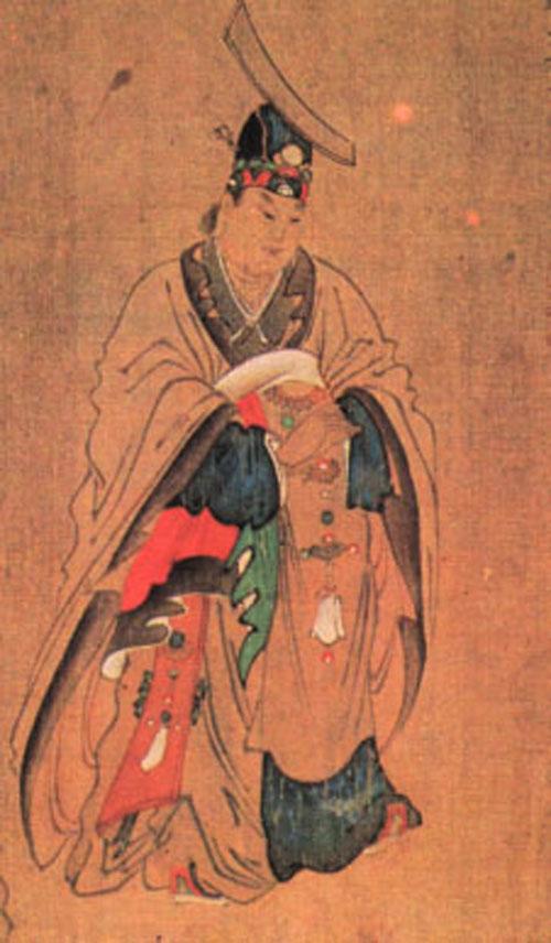 历史上的吕布真的是排在第一的吗,历史上十大吕布