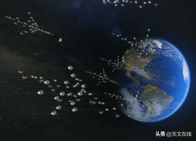 如果外星人入侵地球会怎样,如果外星人入侵地球了怎么办