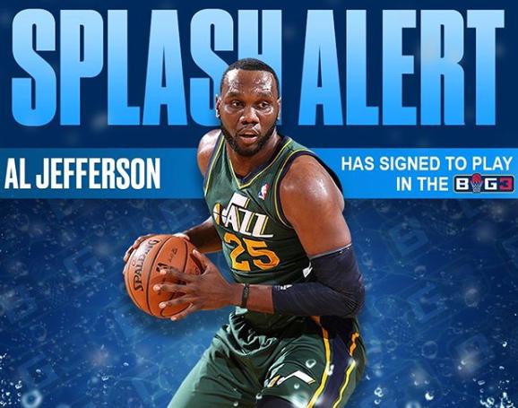 杰弗森男篮最新消息,前新疆篮球外援中锋