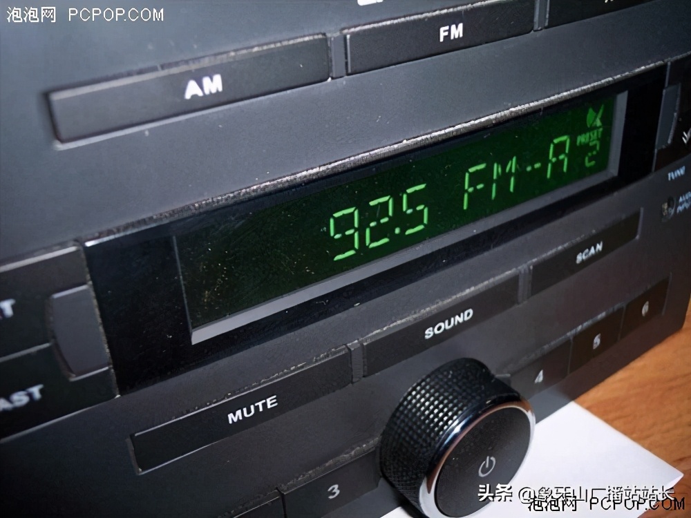 收音机的历史和发展,80年代的收音机技术有哪些革新