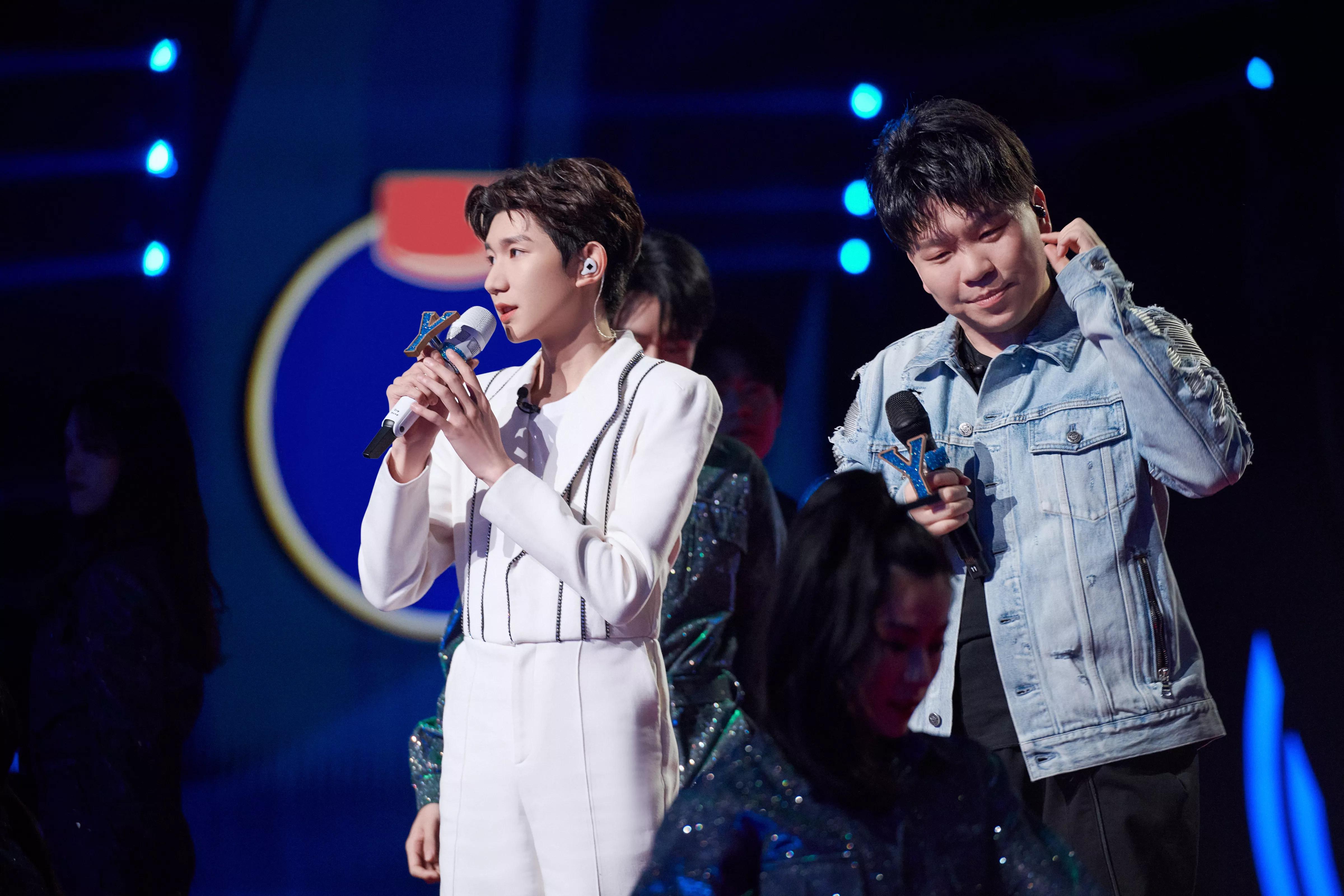 你是唯一光芒王源完整版,少年偶像的光芒王源完整版