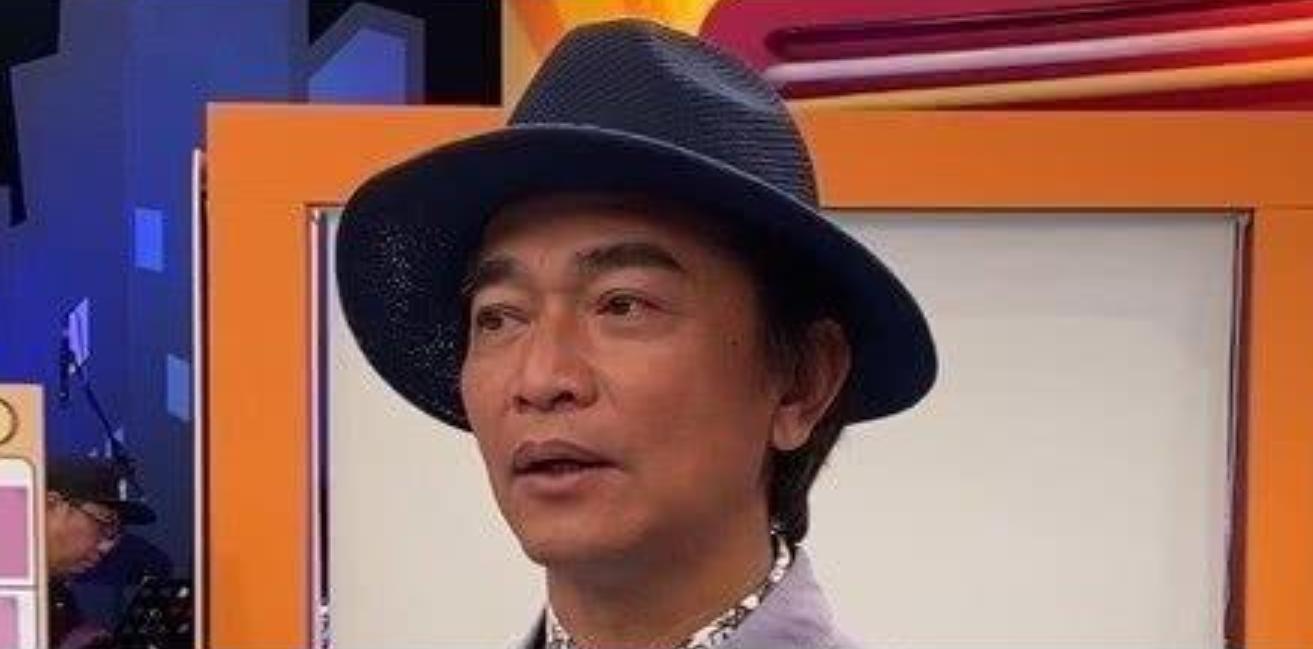 罗志祥回归公众人设,罗志祥翻身做人力资源经理