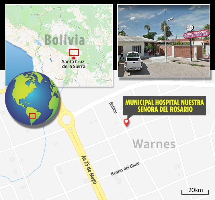 早产男孩被抢救,保温箱里的新生儿疑似被烤死